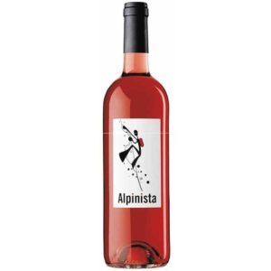 ALPINISTA ROSADO 3/4