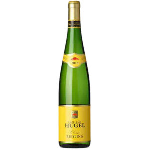 HUGEL RIESLING CLASSIC 3/4 ALSACE